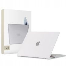 Tech-Protect SmartShell case for MacBook Air 15" M2 / M3 / 2023-2024 - matte