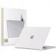 Tech-Protect SmartShell case for MacBook Air 15" M2 / M3 / 2023-2024 - matte
