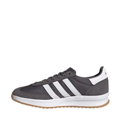 5. Men’s adidas Run 70s 2.0 Dark Grey Shoes JI4922