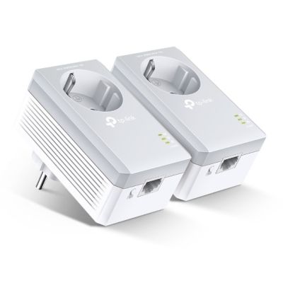 TP-LINKTL-PA4010P KIT Network Transmitter