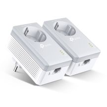 TP-LINKTL-PA4010P KIT Network Transmitter