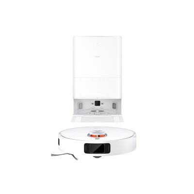 4. Xiaomi X20 Pro Robot Vacuum Cleaner (White)