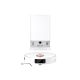4. Xiaomi X20 Pro Robot Vacuum Cleaner (White)