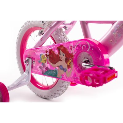 15. Huffy 14" Princess Jr 24371W bicycle