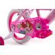 15. Huffy 14" Princess Jr 24371W bicycle