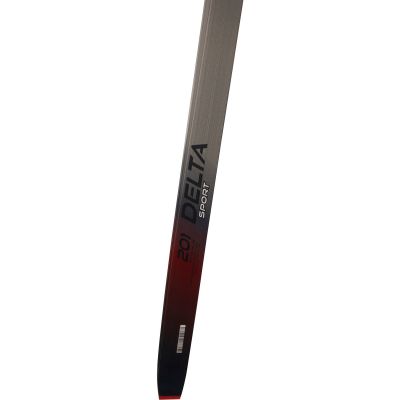 6. Rossignol Delta Sport R-Skin / Race Classic skis