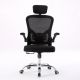 2. DORY SWIVEL CHAIR - BLACK