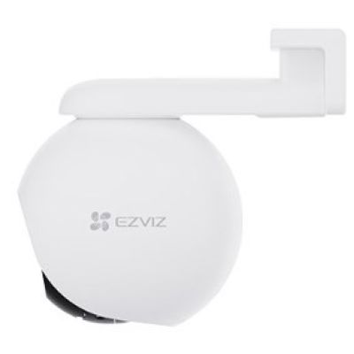 3. EZVIZ H80x Dual 4K Spherical IP Security Camera Indoor & Outdoor 3840 x 2160 px Ceiling / Wall