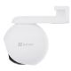3. EZVIZ H80x Dual 4K Spherical IP Security Camera Indoor & Outdoor 3840 x 2160 px Ceiling / Wall