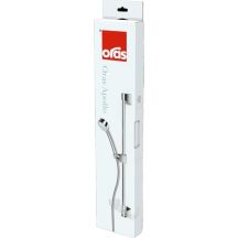 SHOWER SET ORAS APOLLO CHROME 520