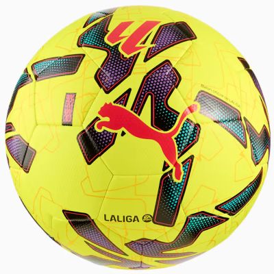 Puma Orbita LaLiga 1 Replica Ball 084633-02