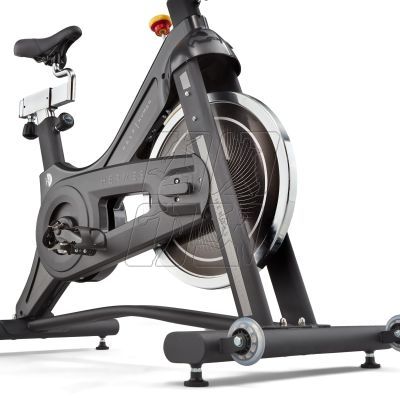 2. Half Human Spinning Bike Hermes SFIT-P-HH30005