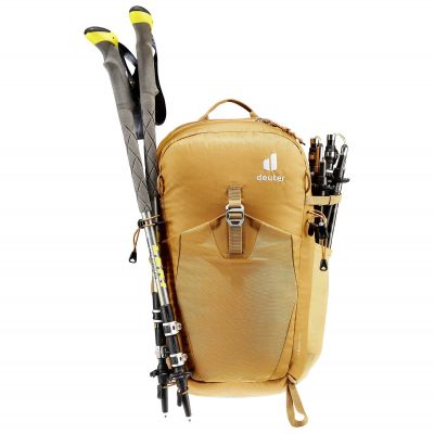 8. Deuter Trail 25 3440524-6323-Almond Deepsea