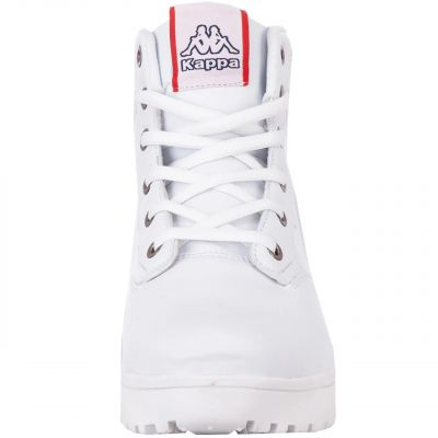 4. Kappa Bonfire LF U shoes 242779 1010