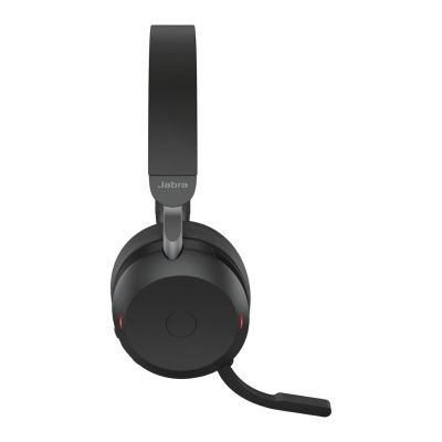 2. JABRA EVOLVE2 75 LINK380C UC/STEREO STAND BLACK Headset