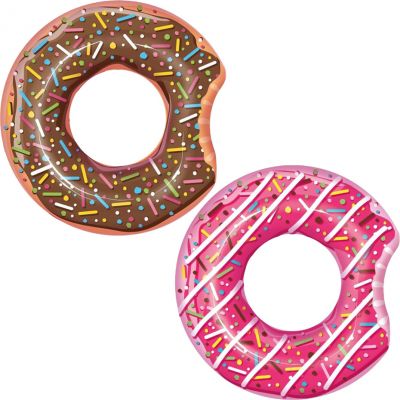 Bestway Donat Swimming Ring 107cm 36118