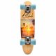 12. Meteor Summer Sunset 24287 skateboard