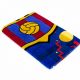 4. FC Barcelona beach towel 100x180 cm 118877