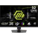 MSI MAG 322URDF E16 computer monitor 80 cm (31.5") 3840 x 2160 px 4K Ultra HD Black