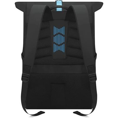 2. Lenovo IdeaPad Gaming Modern Backpack Black