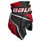4. Bauer Vapor 3X Pro Jr Hockey Gloves