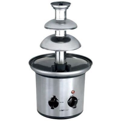 Clatronic SKB 3248 fountain (silver)