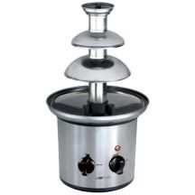 Clatronic SKB 3248 fountain (silver)