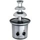 Clatronic SKB 3248 fountain (silver)