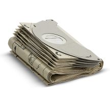 KARCHER 6.904-143.0 filter set