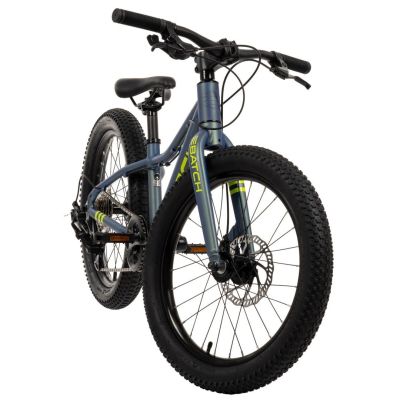 8. Batch Alu 20” chameleo MTB bike (B374455W)