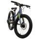 8. Batch Alu 20” chameleo MTB bike (B374455W)