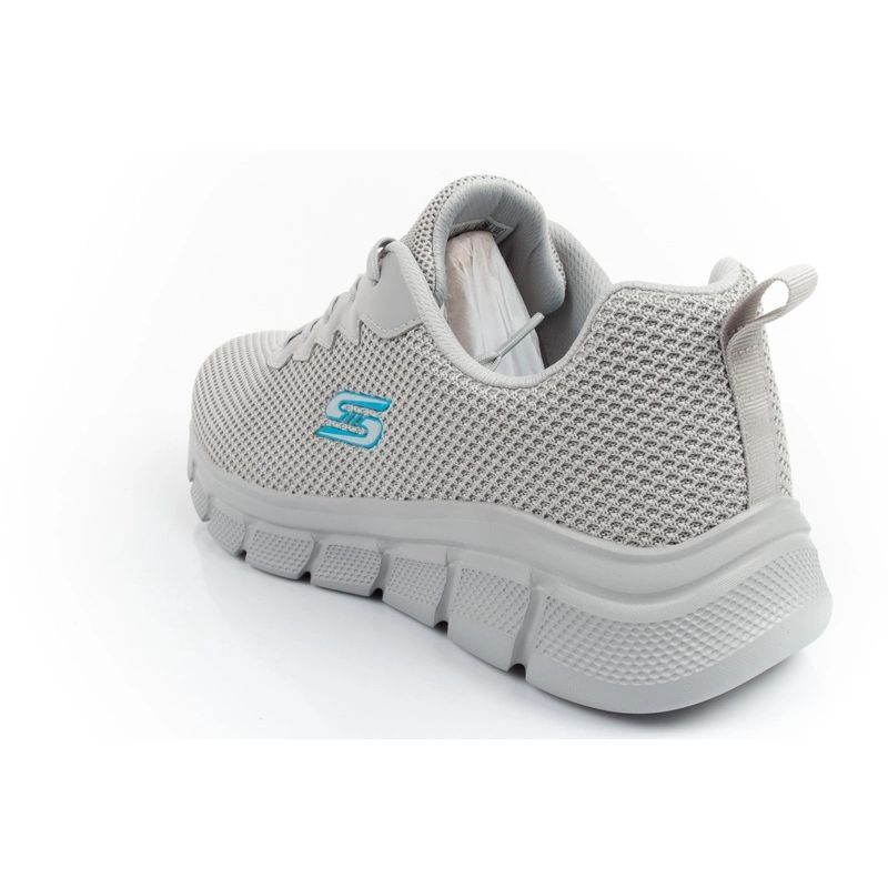 16. Skechers M 118106/LTGY shoes