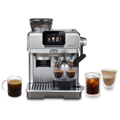 2. De'Longhi La Specialista EC9455.M Semi-automatic espresso machine 1.7 l
