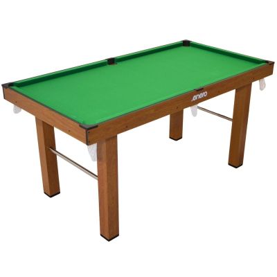 2. ENERO BILLIARDS TABLE 164x84x74CM