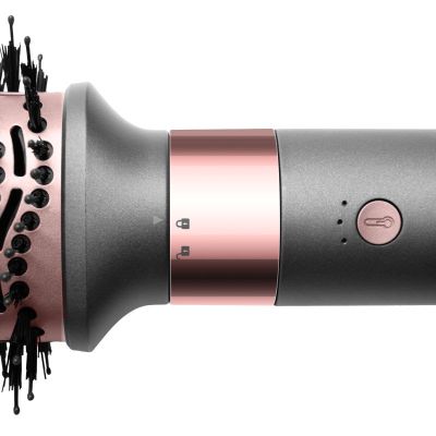 17. Eta Styler Fenité Exclusive Liss Defense 0323 90000 1400W 2m Hair Curler