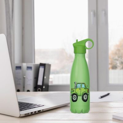 2. INSULATED CUP / BOTTLE 400 ML MAESTRO