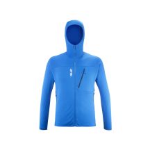 MILLET M Seneca Fleece Hoodie Blue
