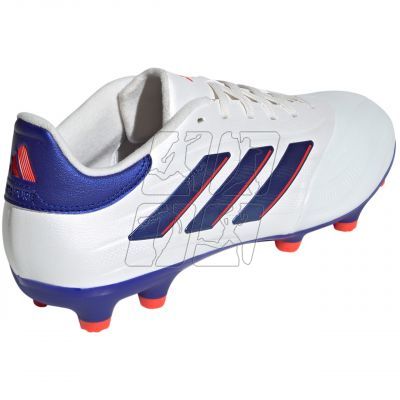 3. Adidas Copa Pure 2 League FG M IG6408 football shoes