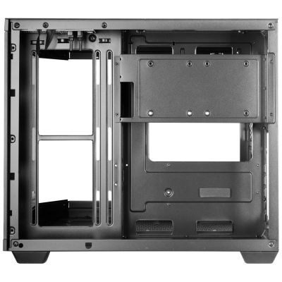 6. TACENS MARS MC-3TCORELCDM 7.2" IPS LCD mATX-housing