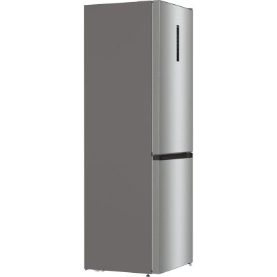 7. GORENJE NRK6192AXL4 Fridge Freezer