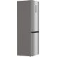 7. GORENJE NRK6192AXL4 Fridge Freezer