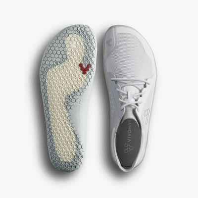 5. Vivobarefoot PRIMUS LITE IV WOMENS MINERAL barefoot shoes (209253-04)