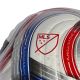 3. adidas MLS Pro JW1317 Ball