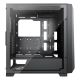 4. Xilence Gehäuse Xilent x aRGB XG151 Case - Mini Tower - ATX
