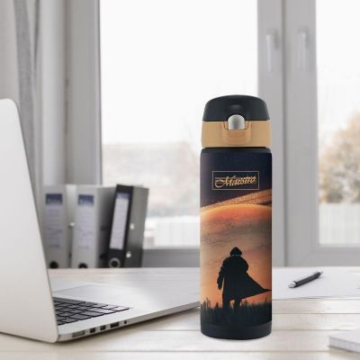2. 400 ML MAESTRO THERMAL MUG