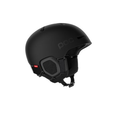 2. POC Fornix BC Ski Helmet Matte Black