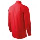5. Malfini Style LS M MLI-20907 red shirt