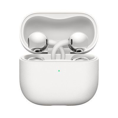 Huawei FreeClip 2 True Wireless Stereo (TWS) In-Ear Bluetooth Calls/Music Headset White