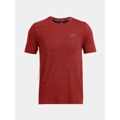 4. Under Armour T-shirt M 1376921-840