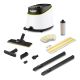 33. KARCHER SC 3 Deluxe EasyFix Steam Cleaner